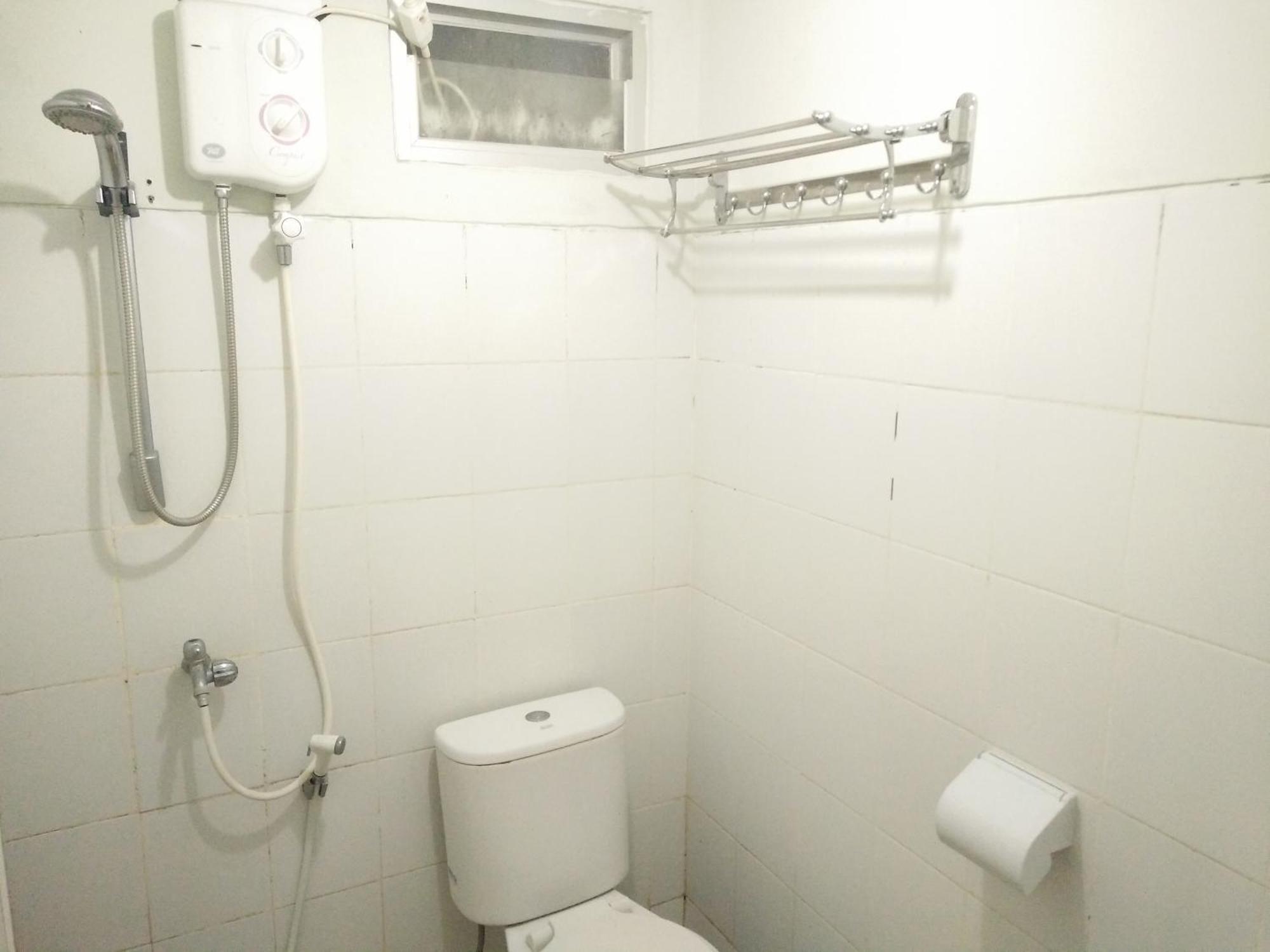Apartment The Suites Metro By Yudis Bandung Room photo