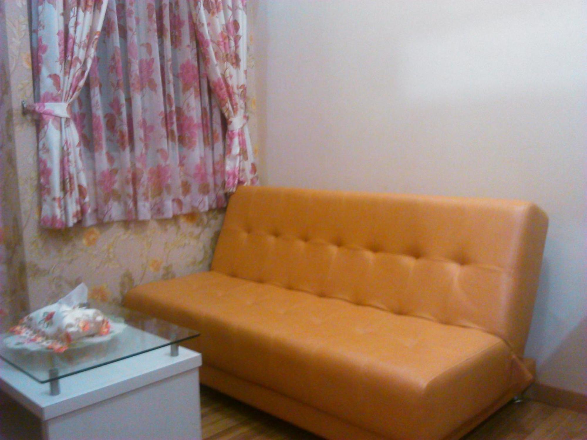 Apartment The Suites Metro By Yudis Bandung Room photo