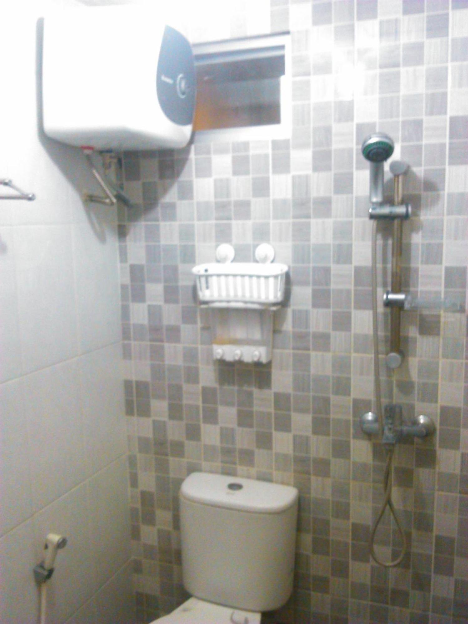 Apartment The Suites Metro By Yudis Bandung Room photo