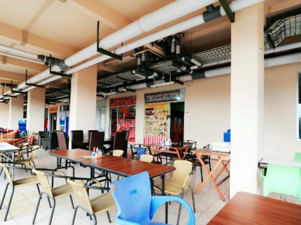 Apartment The Suites Metro By Yudis Bandung Room photo