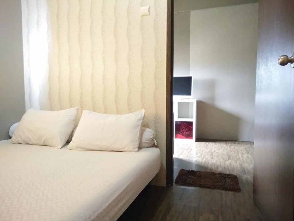 Apartment The Suites Metro By Yudis Bandung Room photo