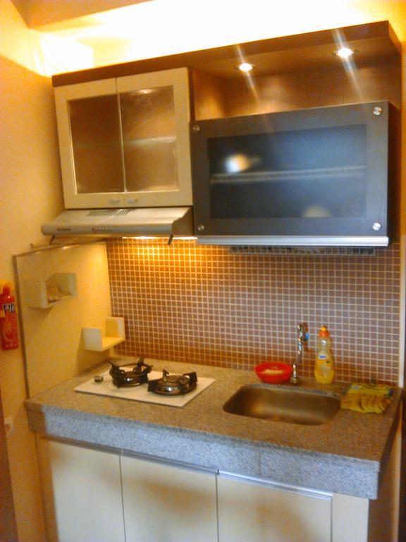 Apartment The Suites Metro By Yudis Bandung Room photo