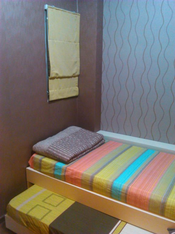 Apartment The Suites Metro By Yudis Bandung Room photo