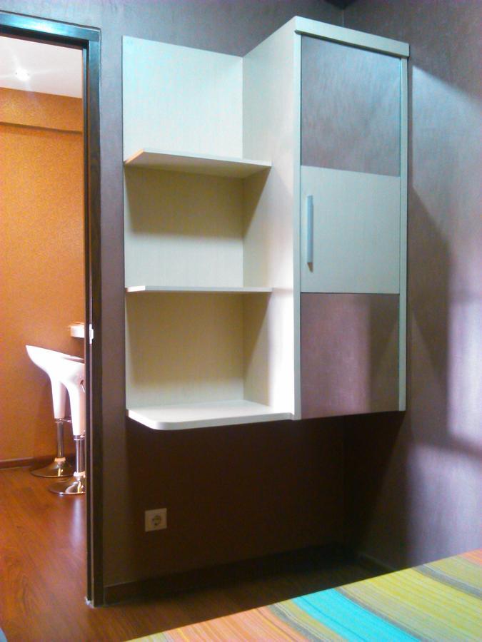 Apartment The Suites Metro By Yudis Bandung Room photo