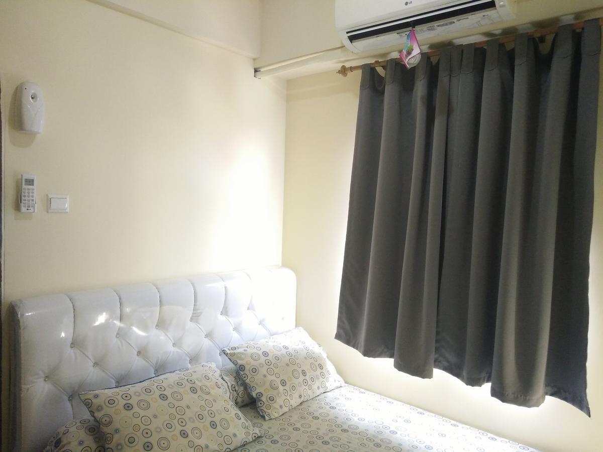 Apartment The Suites Metro By Yudis Bandung Room photo