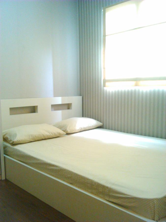 Apartment The Suites Metro By Yudis Bandung Room photo