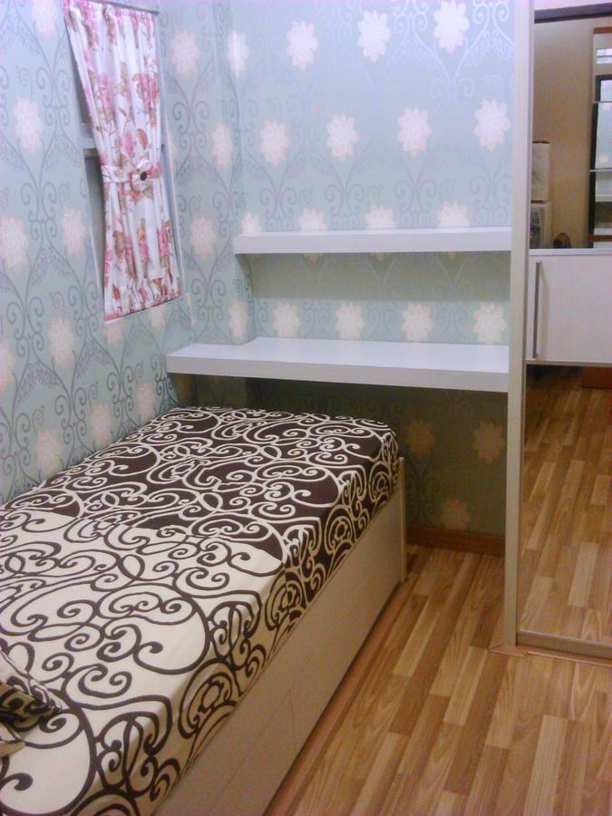 Apartment The Suites Metro By Yudis Bandung Room photo
